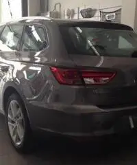 SEAT Leon 1.6 TDI 105 CV ST Start/Stop Style