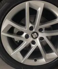 SEAT Leon 1.6 TDI 105 CV ST Start/Stop Style