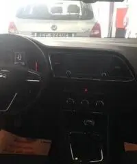 SEAT Leon 1.6 TDI 105 CV ST Start/Stop Style