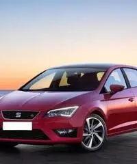 SEAT Leon 2.0 TDI 184 CV DSG 3p. Start/Stop FR