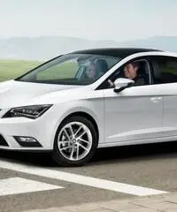 SEAT Leon 2.0 TDI 184 CV DSG 3p. Start/Stop FR