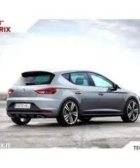 SEAT Leon 2.0 TSI 290 CV DSG 5p. Start/Stop Cupra