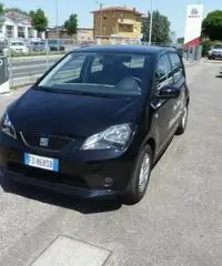 SEAT Mii 1.0 68 CV 5 porte Chic Ecofuel