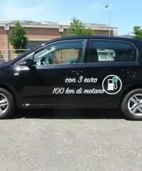 SEAT Mii 1.0 68 CV 5 porte Chic Ecofuel