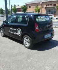 SEAT Mii 1.0 68 CV 5 porte Chic Ecofuel