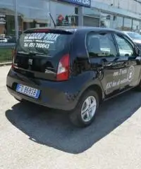 SEAT Mii 1.0 68 CV 5 porte Chic Ecofuel