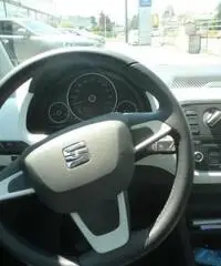 SEAT Mii 1.0 68 CV 5 porte Chic Ecofuel