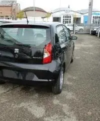 SEAT Mii 1.0 68 CV 5p. Chic Ecofuel
