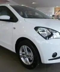 SEAT Mii 1.0 68 CV 5p. Chic Ecofuel