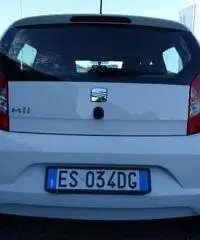 SEAT Mii 1.0 ASG 5 porte Style