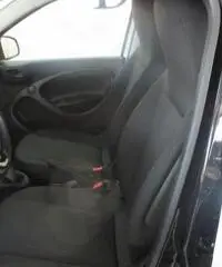 SMART ForFour 60 1.0 Youngster