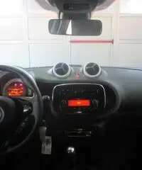 SMART ForFour 60 1.0 Youngster