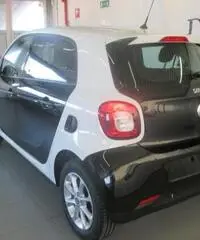 SMART ForFour 70 1.0 Youngster