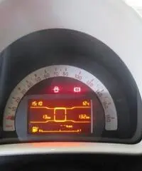 SMART ForFour 70 1.0 Youngster