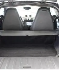 SMART ForTwo 1000 75 kW coupé BRABUS Xclusive