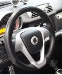 SMART ForTwo 1000 75 kW coupé BRABUS Xclusive