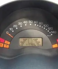 SMART ForTwo 700 smart cabrio passion