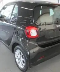 SMART ForTwo 70 1.0 Youngster