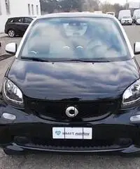 SMART ForTwo 70 1.0 Passion