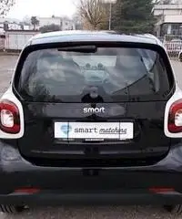 SMART ForTwo 70 1.0 Passion