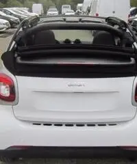 SMART ForTwo 70 twinamic PASSION