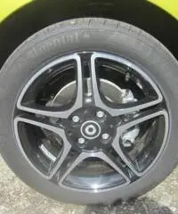 SMART ForTwo 90 0.9 Turbo twinamic Prime