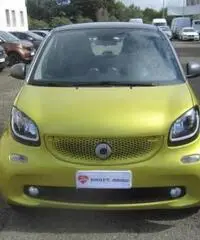 SMART ForTwo 90 0.9 Turbo twinamic Prime