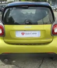 SMART ForTwo 90 0.9 Turbo twinamic Prime