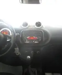 SMART ForTwo Coupé 60 BLACK PASSION