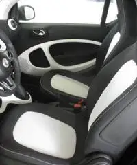 SMART ForTwo Coupé 70cv PASSION