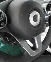 SMART ForTwo Coupé 70cv PASSION