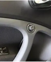 SMART ForTwo Coupé 90cv turbo twinamic NIGHTRUNNER TOP