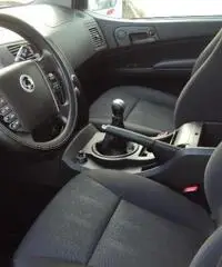 SSANGYONG Actyon Sports 2.0 e-XDi 4WD