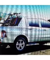 SSANGYONG Actyon Sports 2.2 XDi 4WD D.C. Euro 6