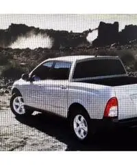 SSANGYONG Actyon Sports 2.2 XDi 4WD D.C. Euro 6