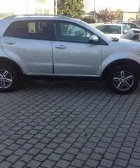 SSANGYONG Korando 2.0 e-XDi 149 CV AWD MT C