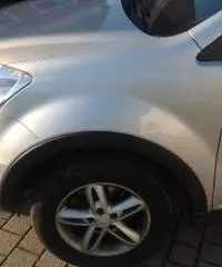 SSANGYONG Korando 2.0 e-XDi 149 CV AWD MT C