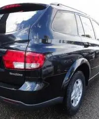 SSANGYONG Kyron New 2.0 XVT 4WD Luxury