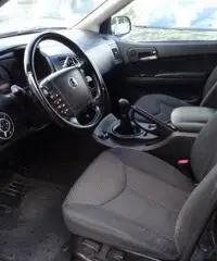 SSANGYONG Kyron New 2.0 XVT 4WD Luxury