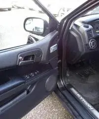 SSANGYONG Kyron New 2.0 XVT 4WD Luxury