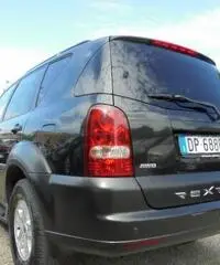 SSANGYONG REXTON II 2.7 XDi TOD Comfort