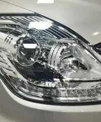 SSANGYONG REXTON W 2.2 Diesel 4WD A/T Top Pelle Nera