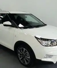 SSANGYONG Tivoli 1.6d Be SSANGYONG Tivoli 1.6d Be
