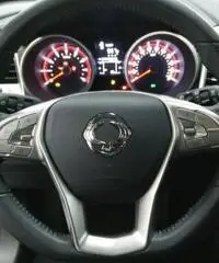SSANGYONG Tivoli 1.6d Be