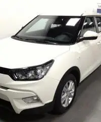 SSANGYONG Tivoli 1.6d Go SSANGYONG Tivoli 1.6d Go