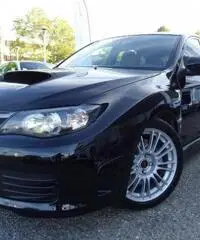 SUBARU Impreza 2.5 WRX STi SUBARU Impreza 2.5 WRX STi