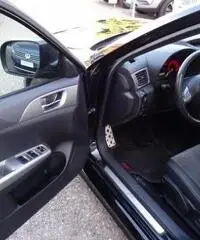 SUBARU Impreza 2.5 WRX STi