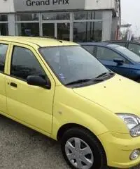 SUBARU Justy G3X 1.3 16V 5p. 4x4