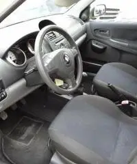 SUBARU Justy G3X 1.3 16V 5p. 4x4 SUBARU Justy G3X 1.3 16V 5p. 4x4