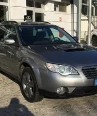 SUBARU OUTBACK 2.0D 16V AQ SUBARU OUTBACK 2.0D 16V AQ